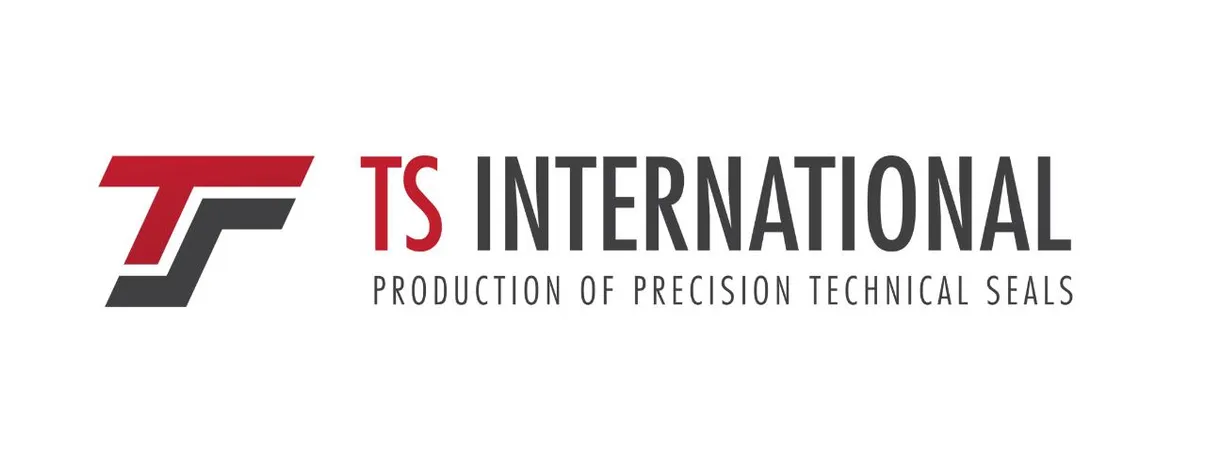 TS INTERNATIONAL SRL