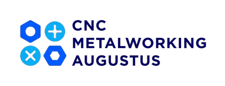 Logo di CNC Metalworking Augustus