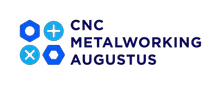 CNC Metalworking Augustus Logo