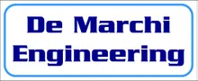 De Marchi Engineering Logo