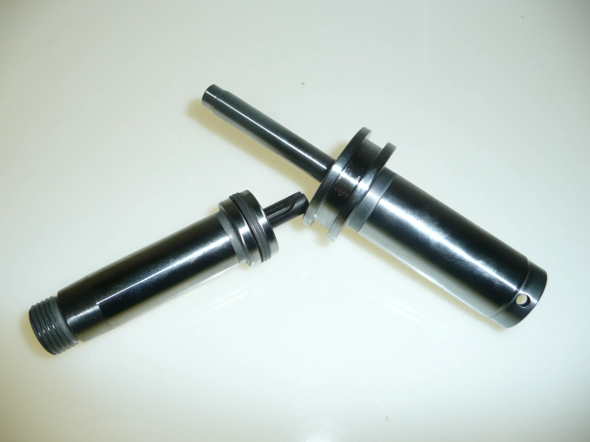 Kolben