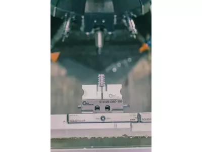 Brother Speedio 1000