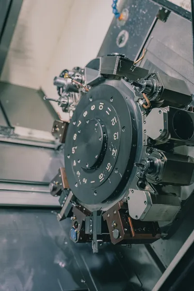 Okuma LB3000 MYW800