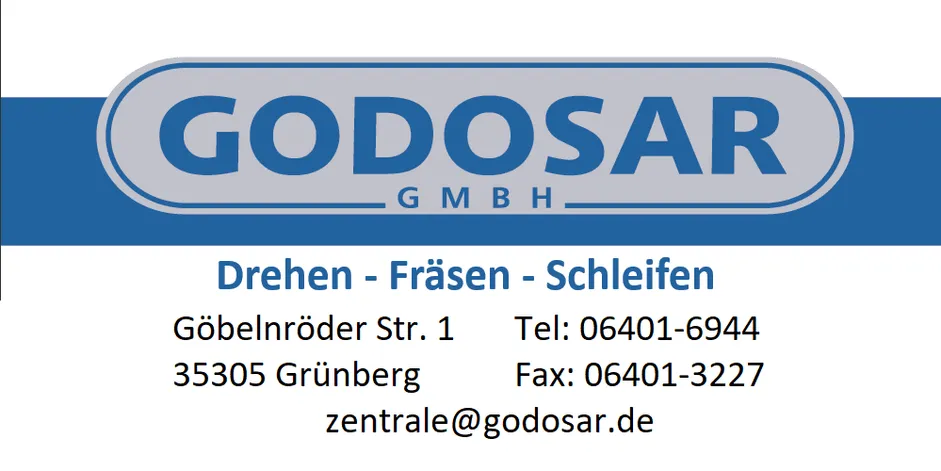 Godosar GmbH