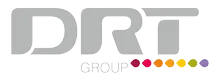 DRT Moldes Logo