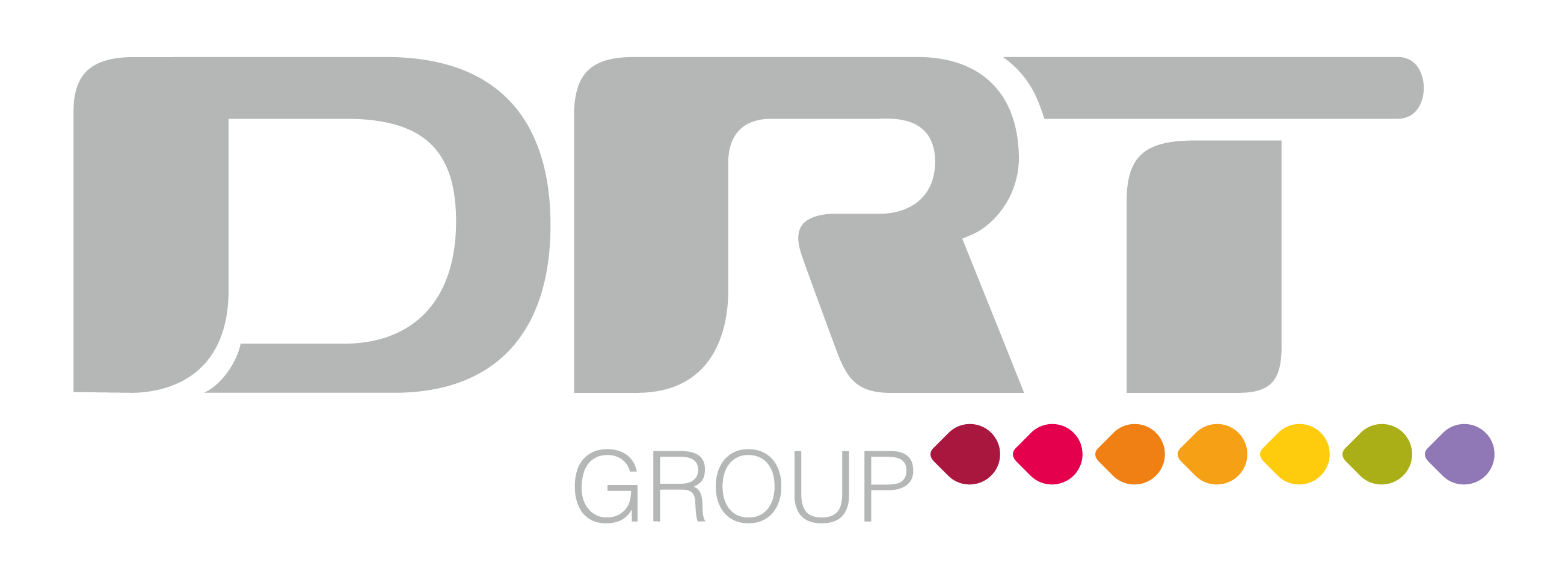 DRT Moldes Logo