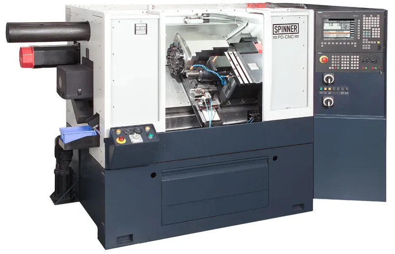 PF-CNC