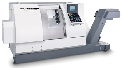 CTX 200 Serie 2