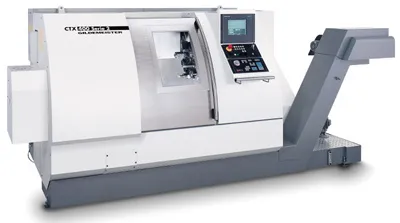 CTX 200 Serie 2