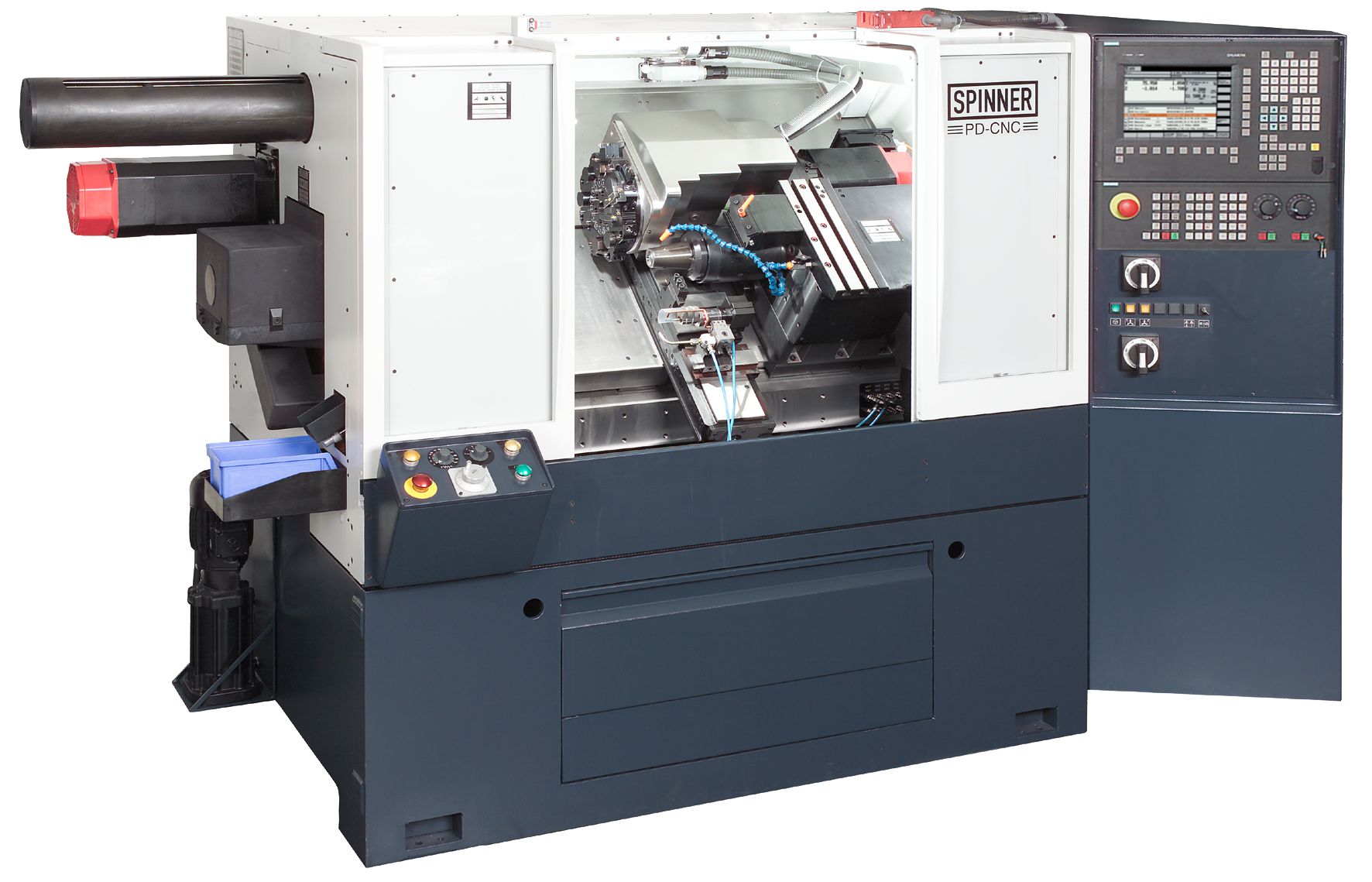 PF-CNC