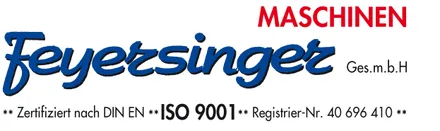 Maschinen Feyersinger GesmbH logo