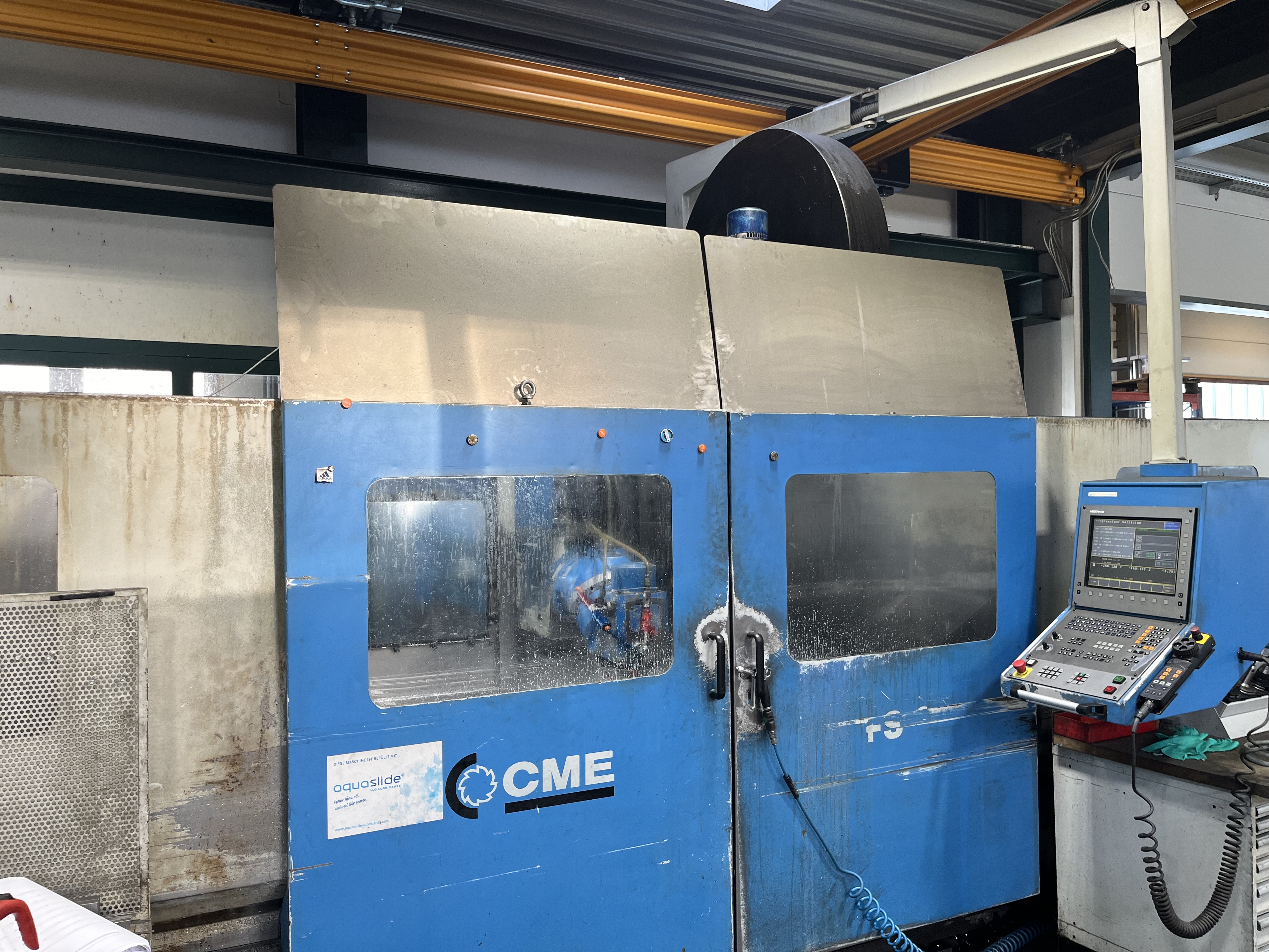 CME FS3
