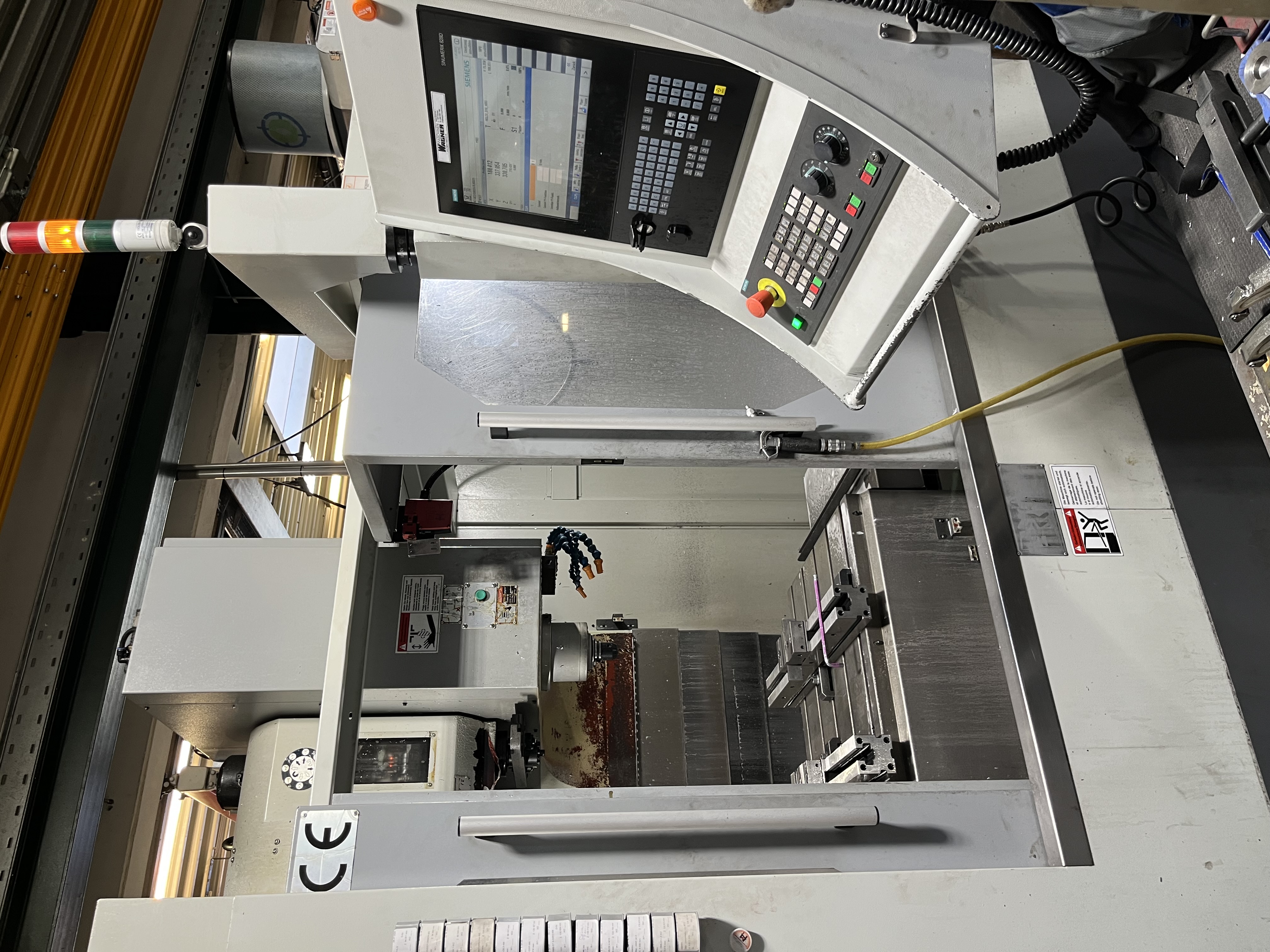 Wagner WMC1100