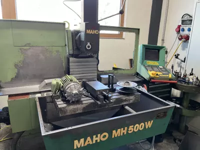 Maho MH500