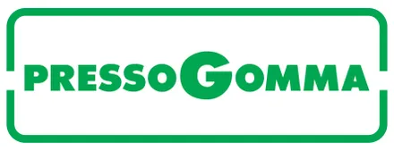 Logo di PRESSOGOMMA SRL