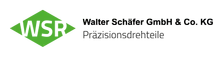 Walter Schäfer GmbH & Co. KG Logo