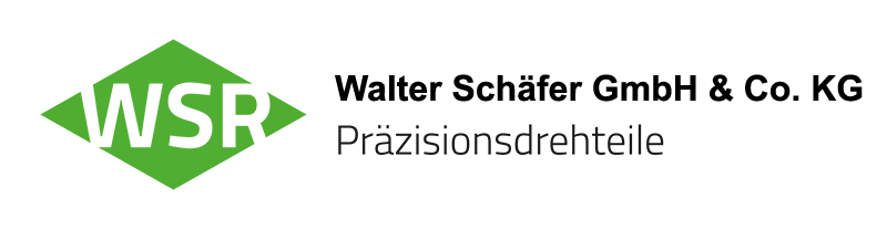 Walter Schäfer GmbH & Co. KG Logo