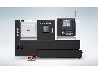 6x SE2200LMS with Automation