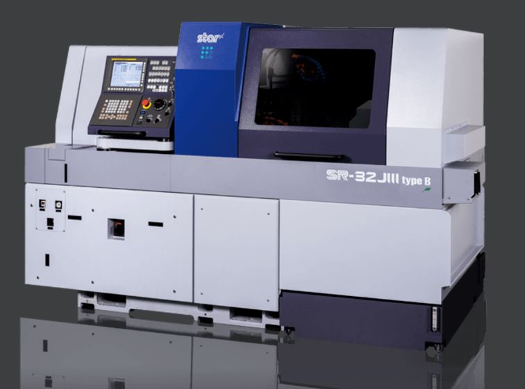 SR32JII type B