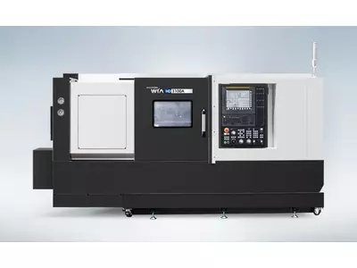 HD 3100 SY with Automation