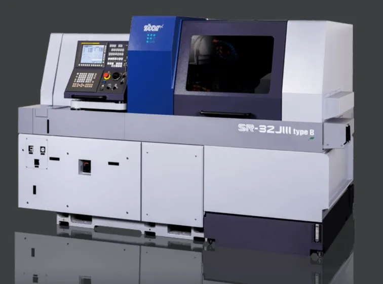 SR32JII type B