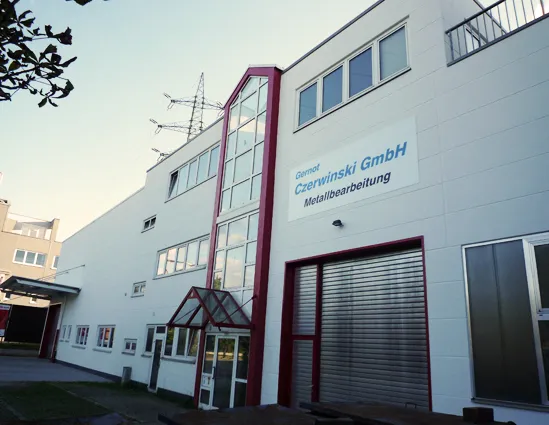 Gernot Czerwinski GmbH