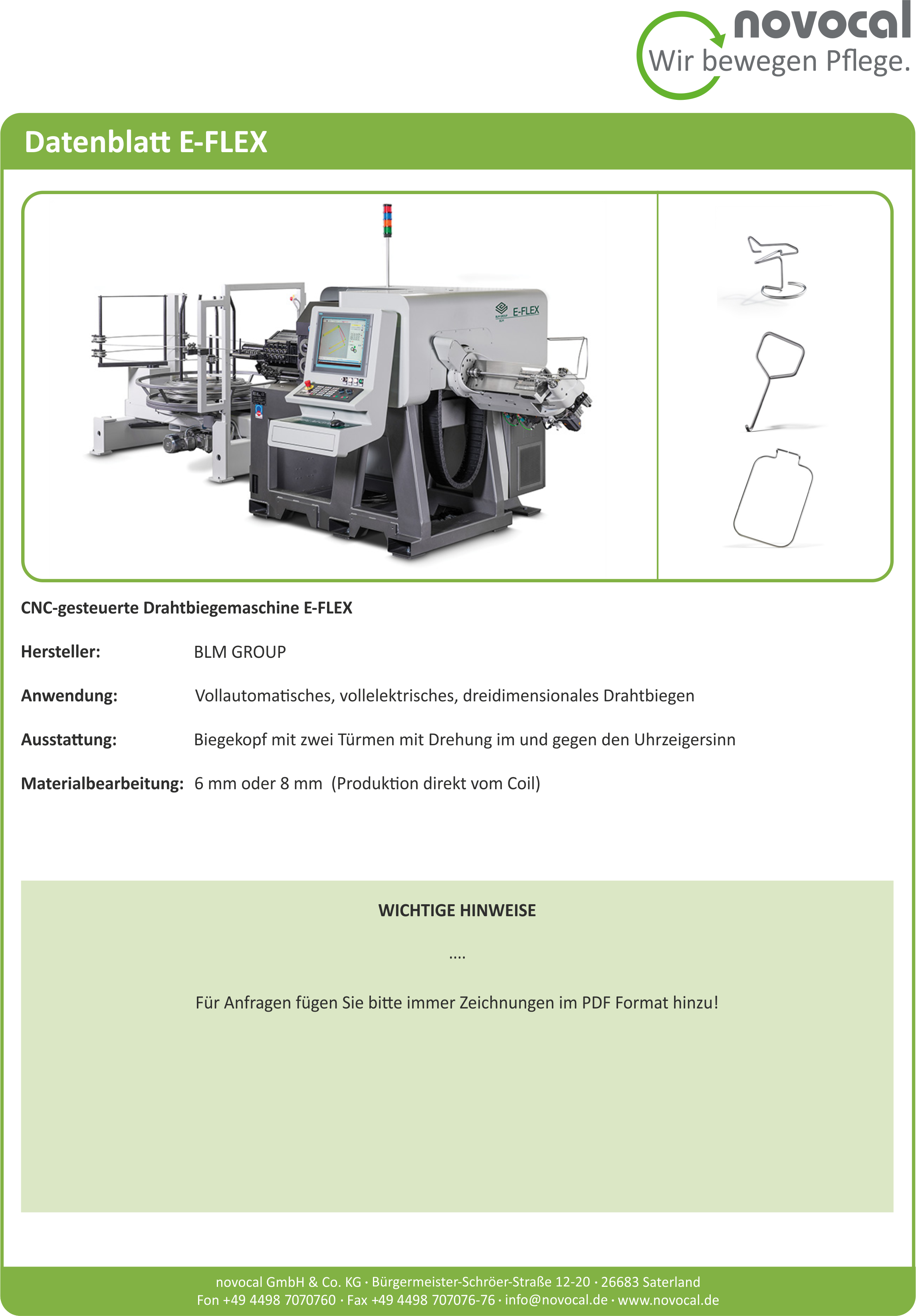 E-Flex