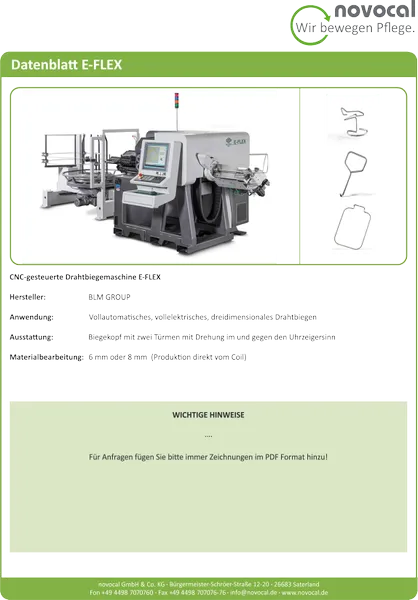 E-Flex