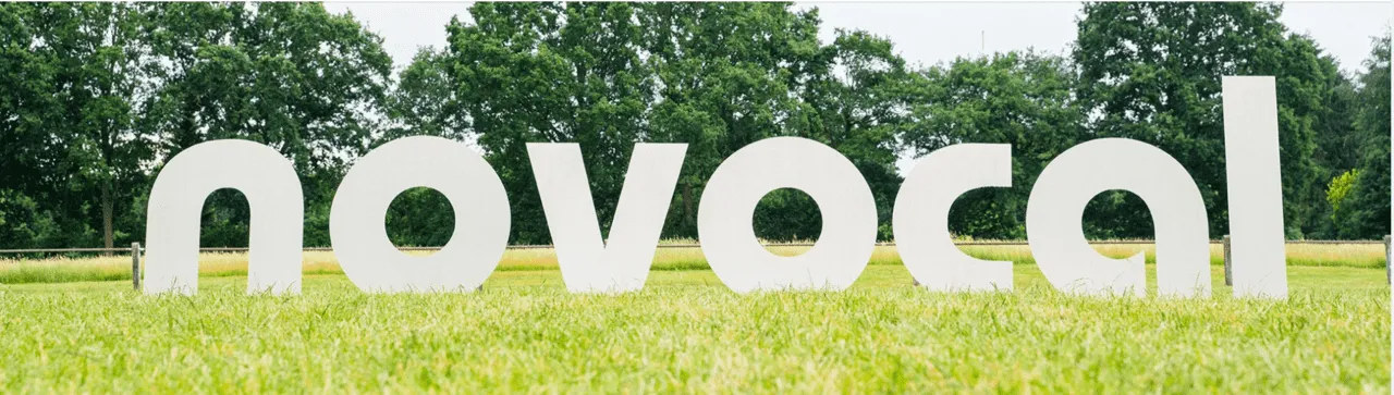 novocal GmbH