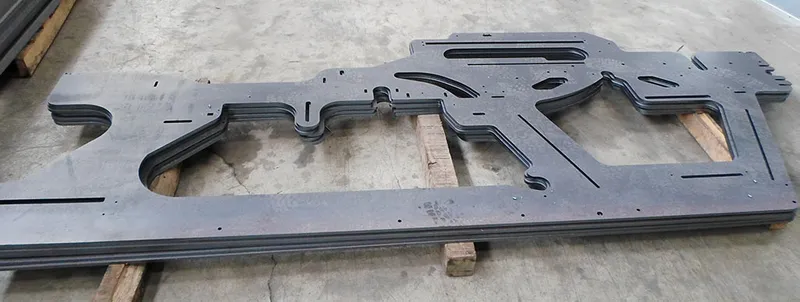 LASER+ABKANT