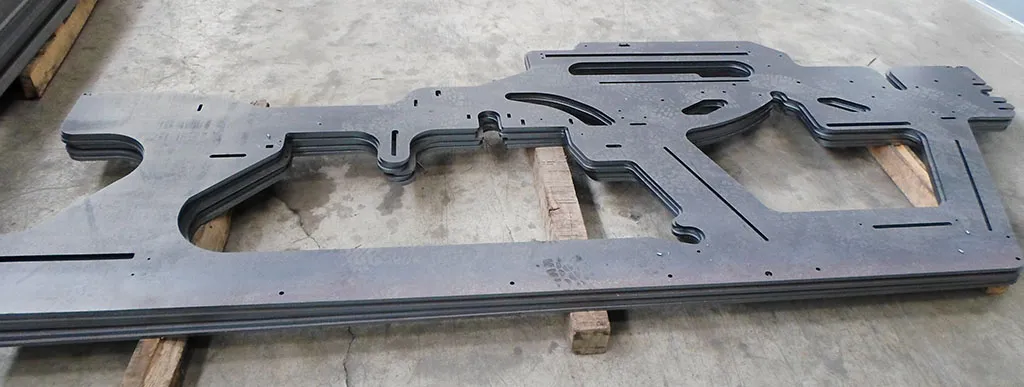 LASER+ABKANT