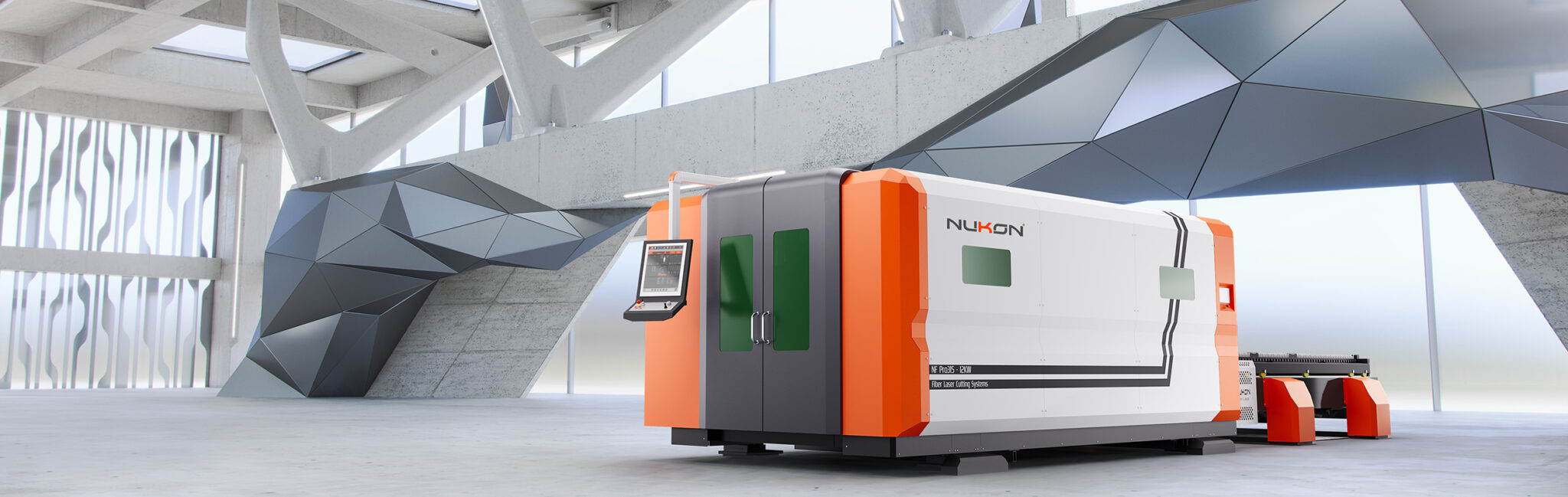NF PRO 12 KW