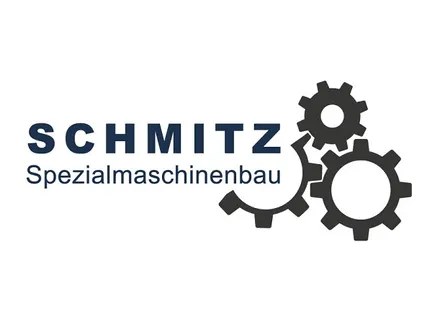 Logo von Schmitz Spezialmaschinenbau GmbH