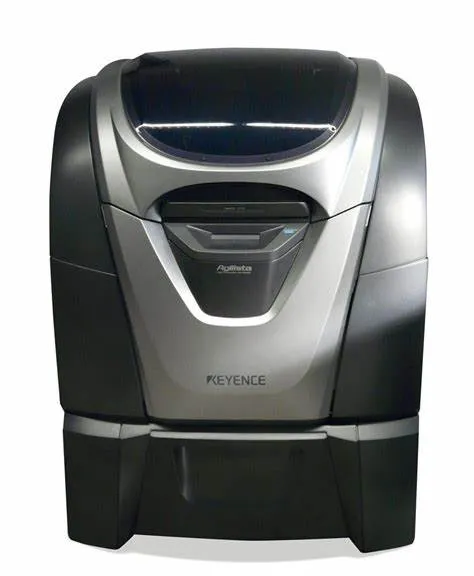 Agillista 3200