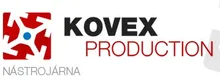 Kovex Production Logo