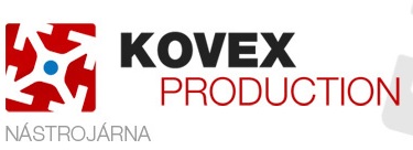 Kovex Production Logo
