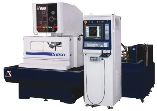 EXCETEK V650