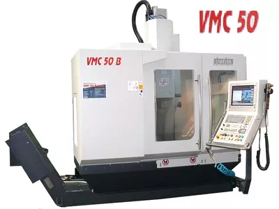 VMC 50