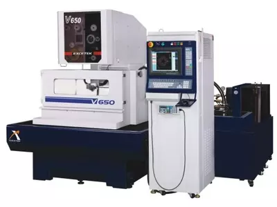 EXCETEK V650
