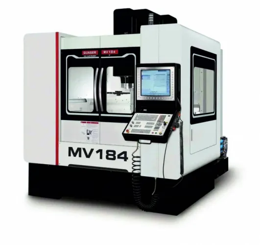 QUASER MV184P