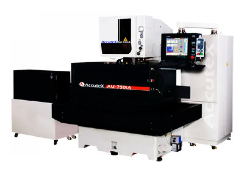 ACCUTEX -  AU700i