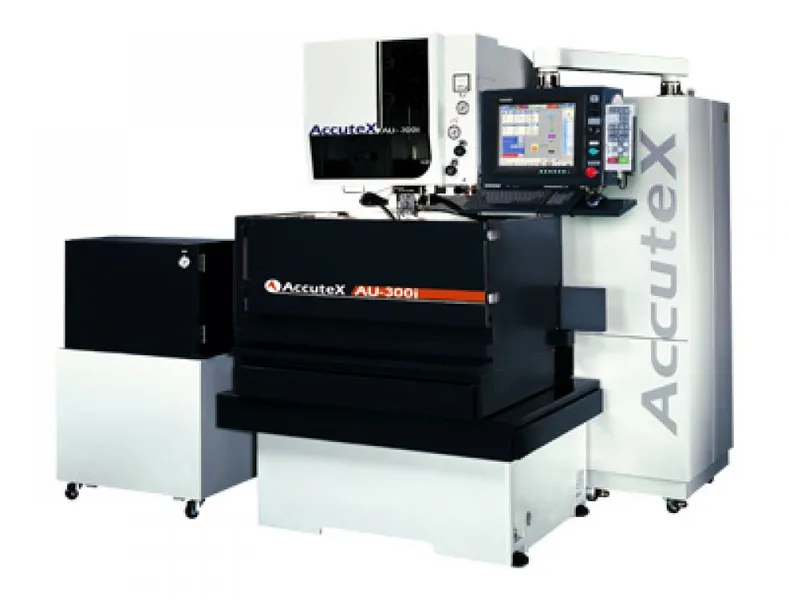 ACCUTEX AU300