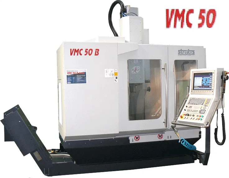 VMC 50