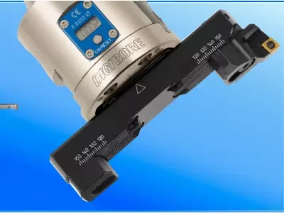 DIGIBORE - spintools