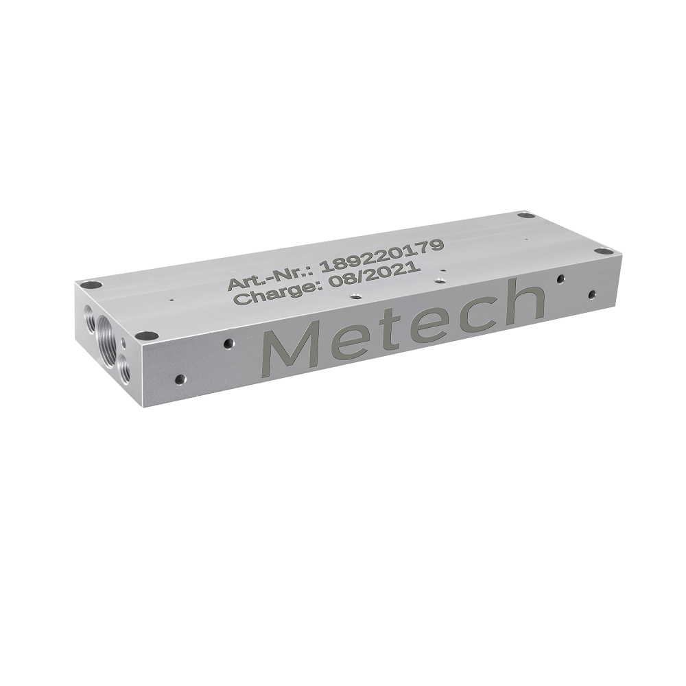 Verteilerblock