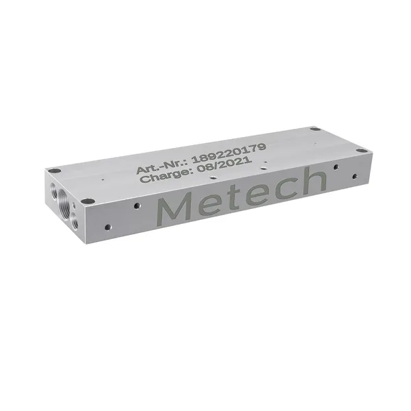 Verteilerblock