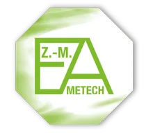 METECH Zella-Mehlis GmbH Logo