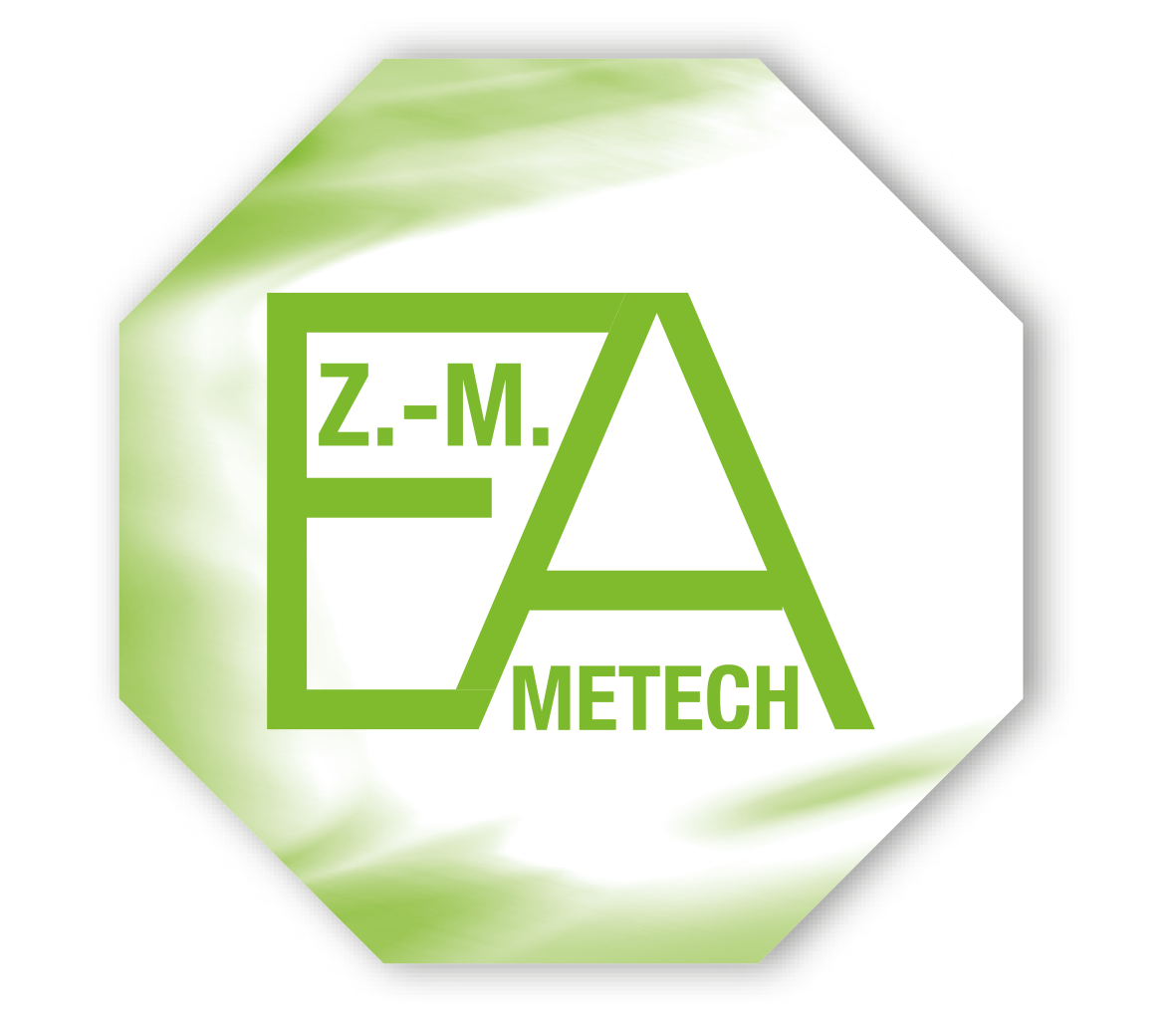 METECH Zella-Mehlis GmbH Logo