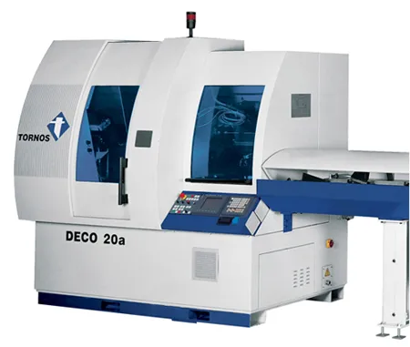 DECO 2000-20A