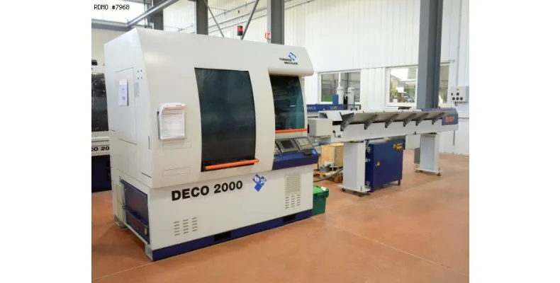 DECO 2000-20